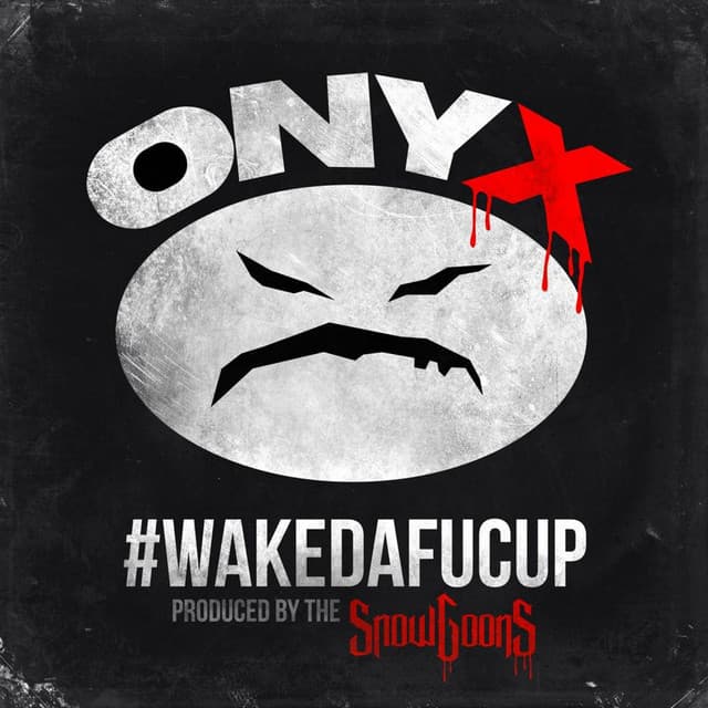 Wakedafucup cover art