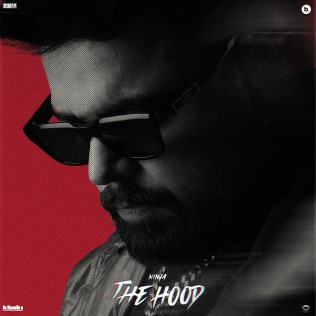 Guess Who cover art