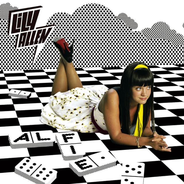 Alfie - CSS Remix cover art