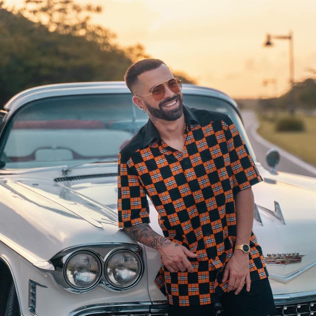 Quiéreme cover art