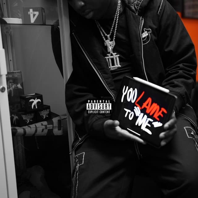 Stand On Business (feat. NSC Gwopp) cover art