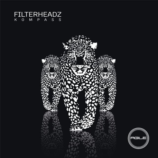Orbital cover art