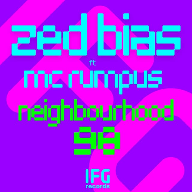 MC Rumpus