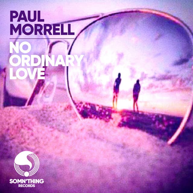 No Ordinary Love - K-Klass cover art