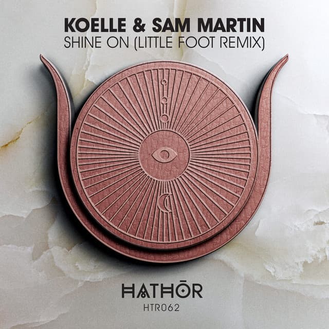 Shine On cover art