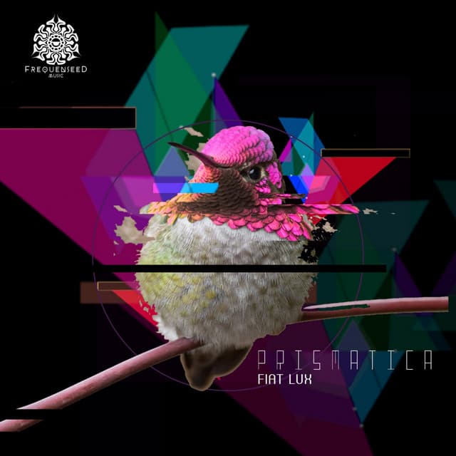 Intact - Remix cover art
