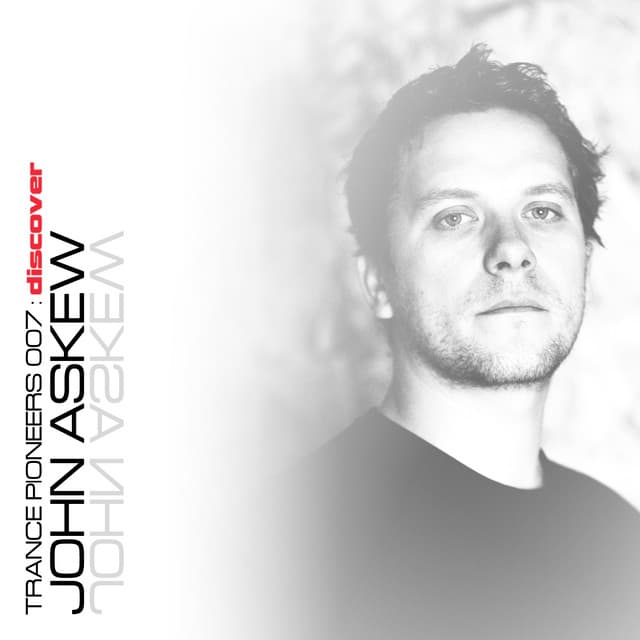 Trance Pioneers 007 cover art