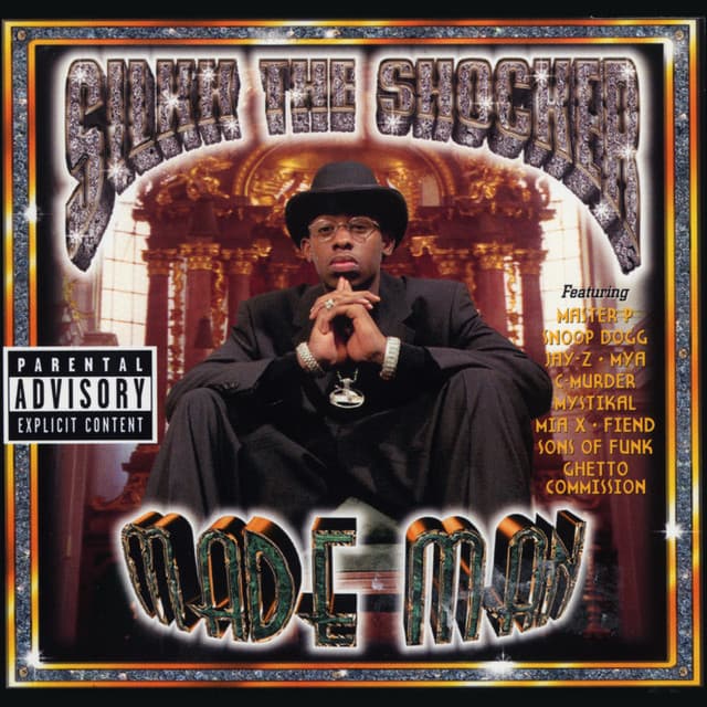 No Limit cover art