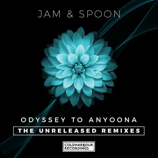 Odyssey To Anyoona - Mr Sam Return Of The Phoenix Club Remix cover art