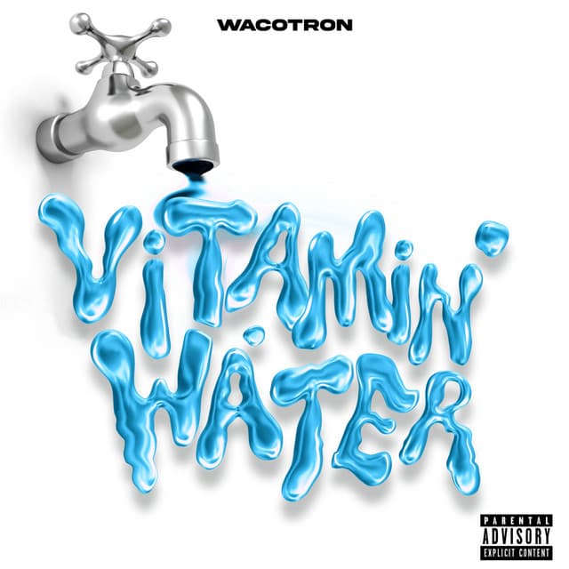 Vitamin Water cover art