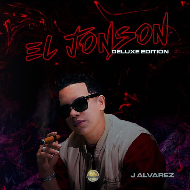 El Johnson - Deluxe Edition cover art