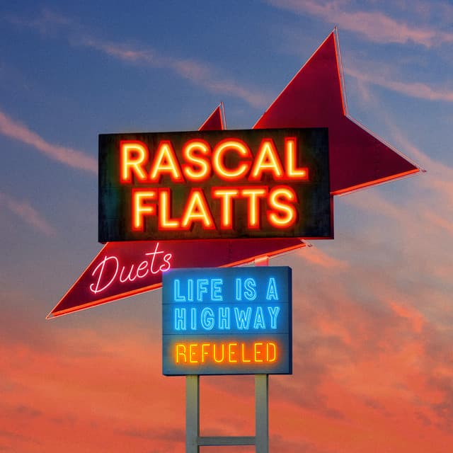 Fast Cars And Freedom cover art