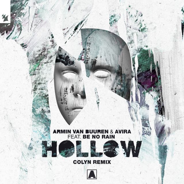 Hollow - Colyn Extended Remix cover art