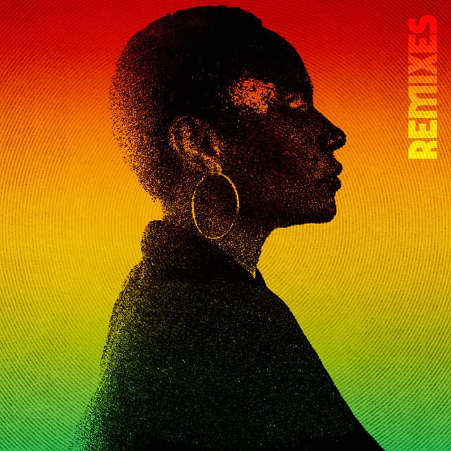 Family - Ngosa Remix feat. Rimzee cover art