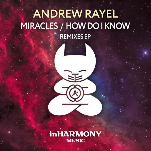 Miracles - Alex Ender Remix cover art
