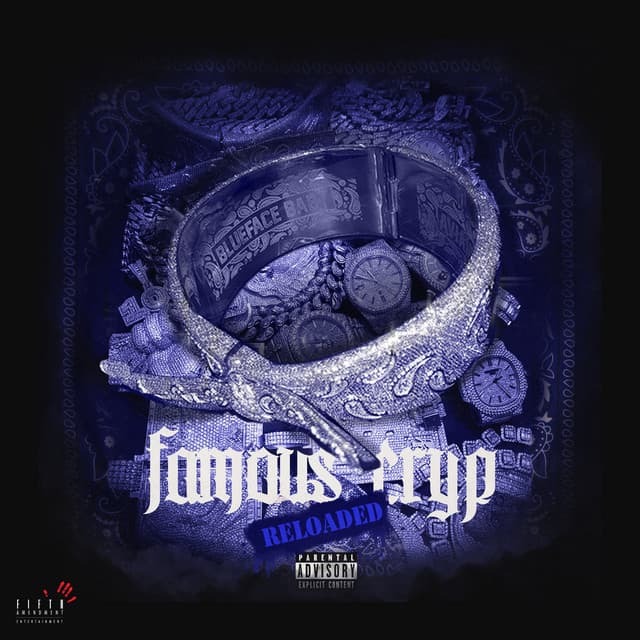 Hocus Pocus cover art