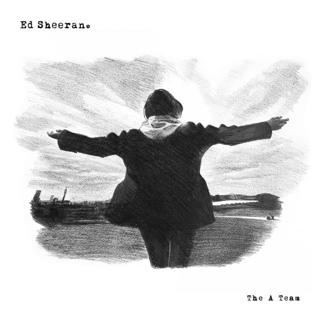 The A Team cover art