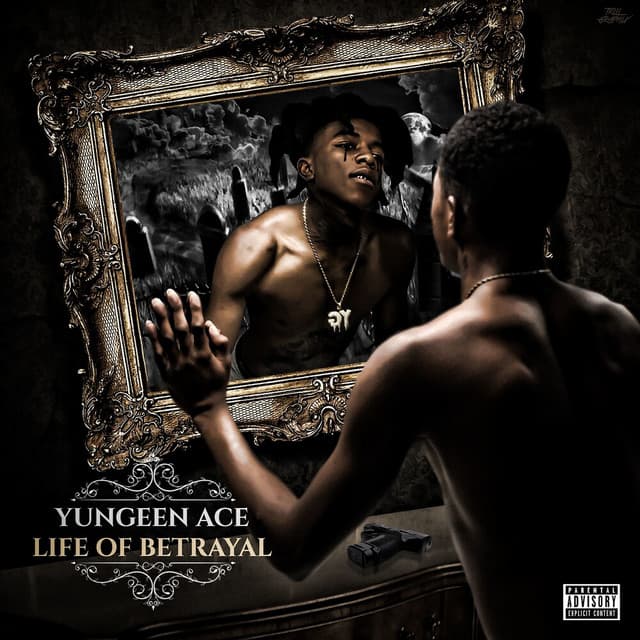 Jungle cover art
