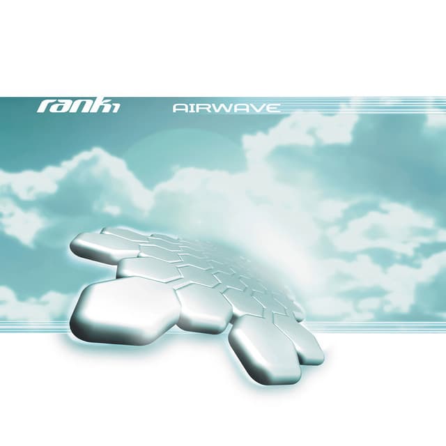 Airwave cover art
