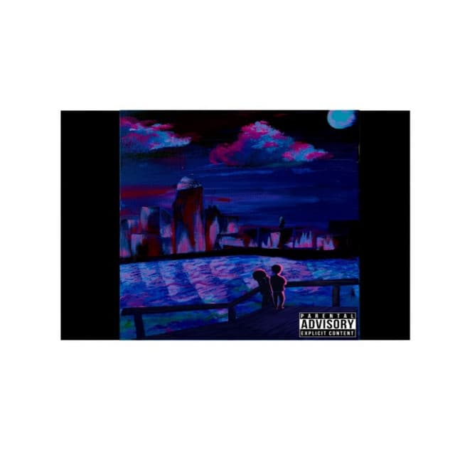 3.Ls - Rossi Remix cover art