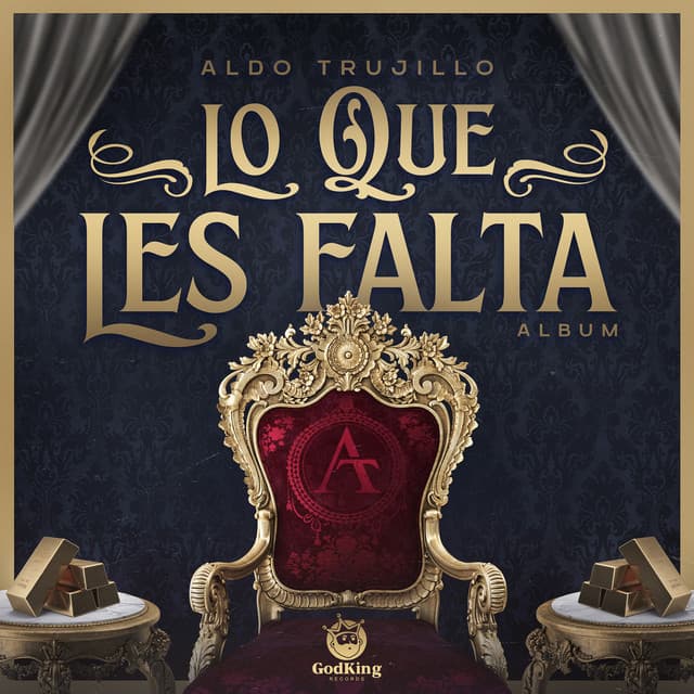 La Oferta cover art