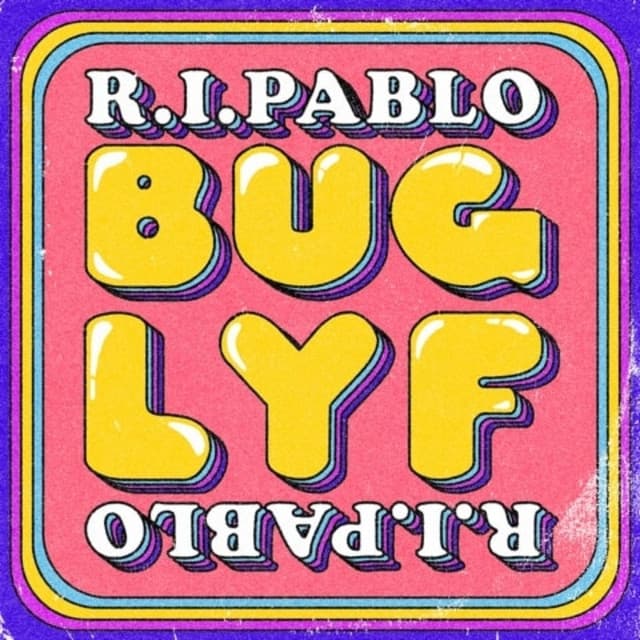 Sunday Morning Boy cover art