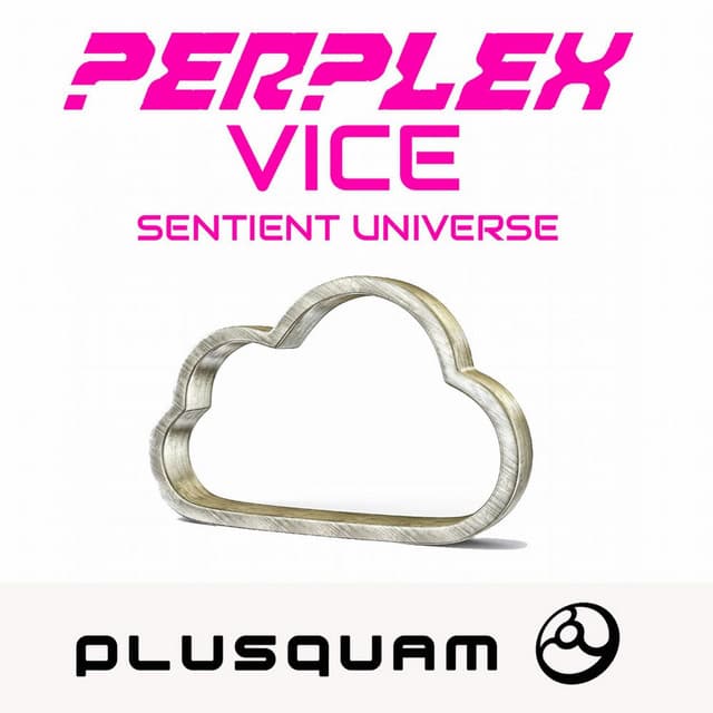 Sentient Universe cover art