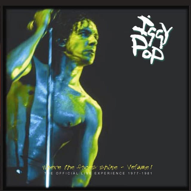 Bang Bang - Live Palasport, Bologna, Italia. June 18, 19891 cover art