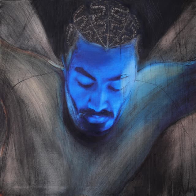 Enough cover art