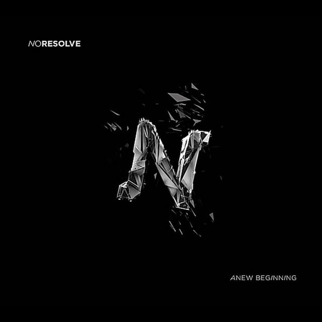 A New Beginning cover art