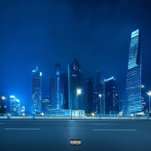 LET ME BE cover art