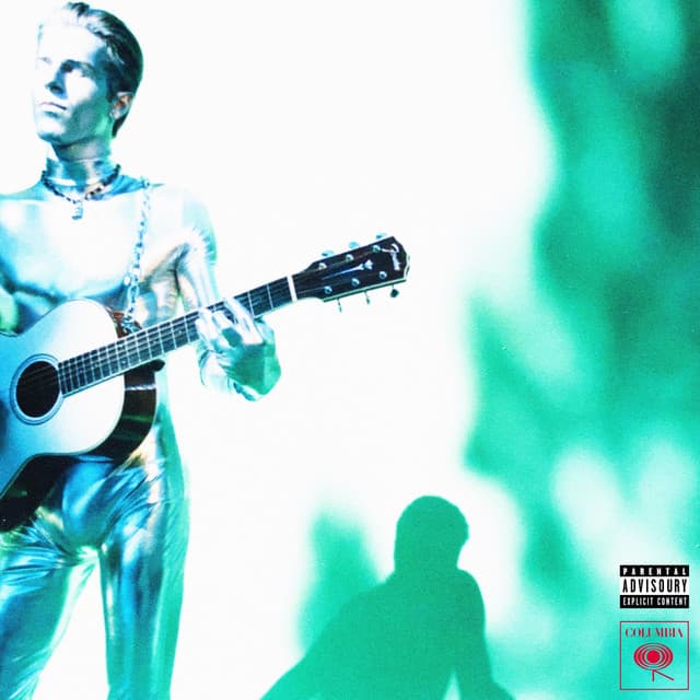 Pretty Boy cover art