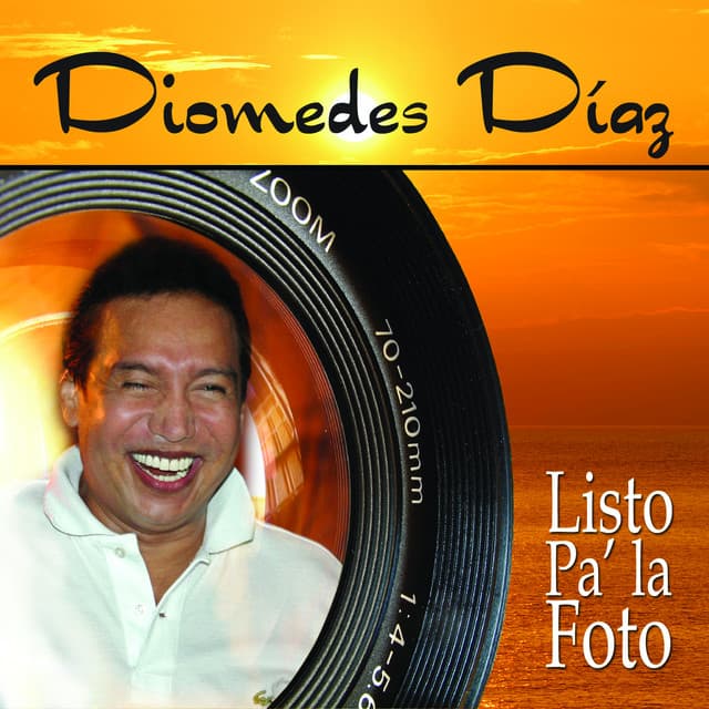 Listo Pa' la Foto cover art