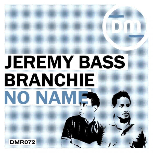 No Name - David Abarca Remix cover art
