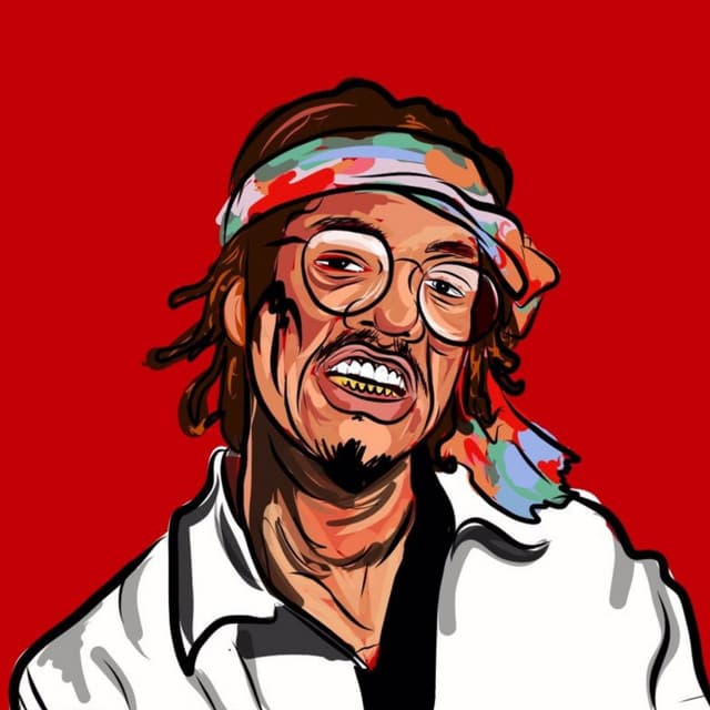 Big Dick Energy cover art