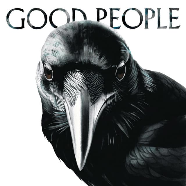 Good People cover art
