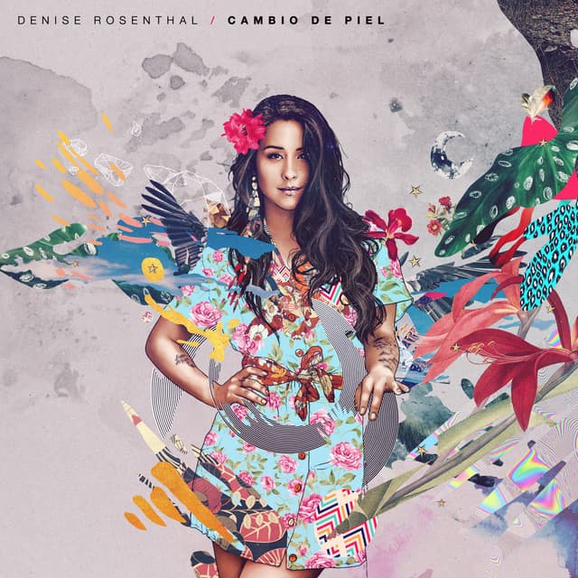 Niñita De Mar cover art