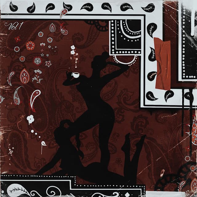 Don't Be Mad At Me cover art