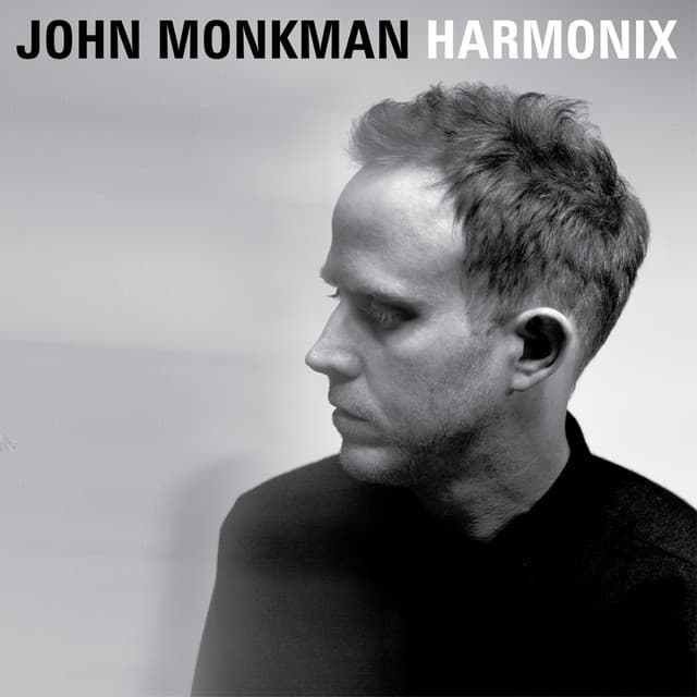 HARMONIX - Matrixxman Dub cover art