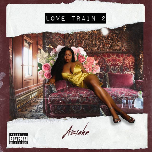 Curiosity cover art