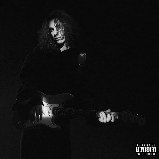 KISS ME cover art