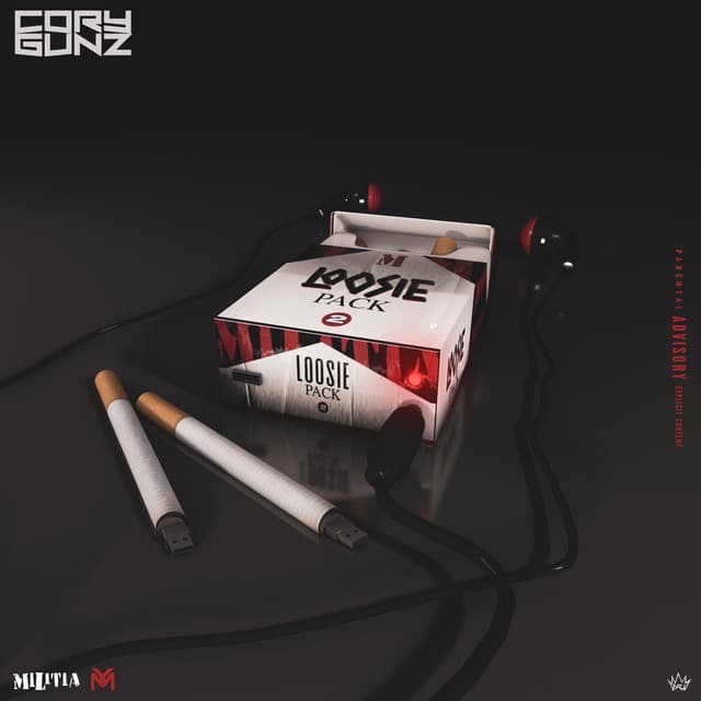 3 Staxx cover art