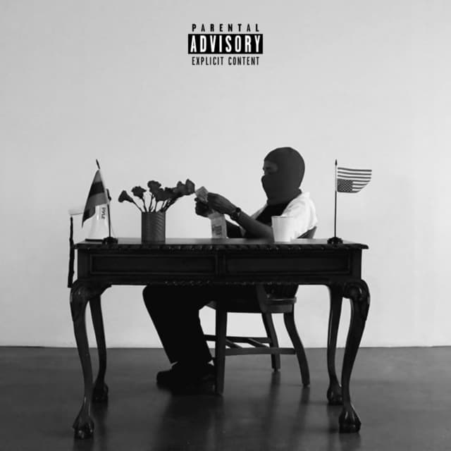 Black Sheep 2 (Deluxe) [Side B] cover art