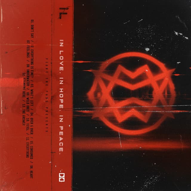 Devil cover art