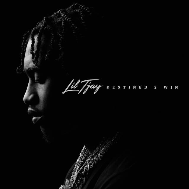 Destined 2 Win cover art