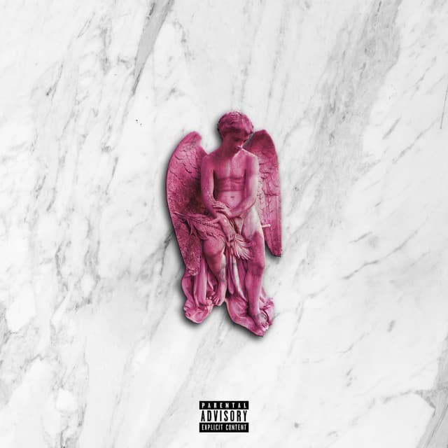 Mon ami cover art