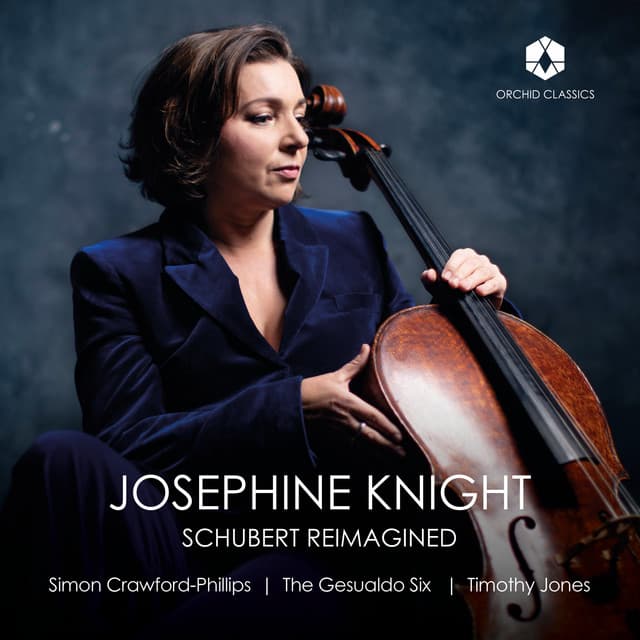 Josephine Knight