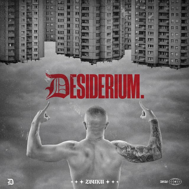 Nadzieja cover art