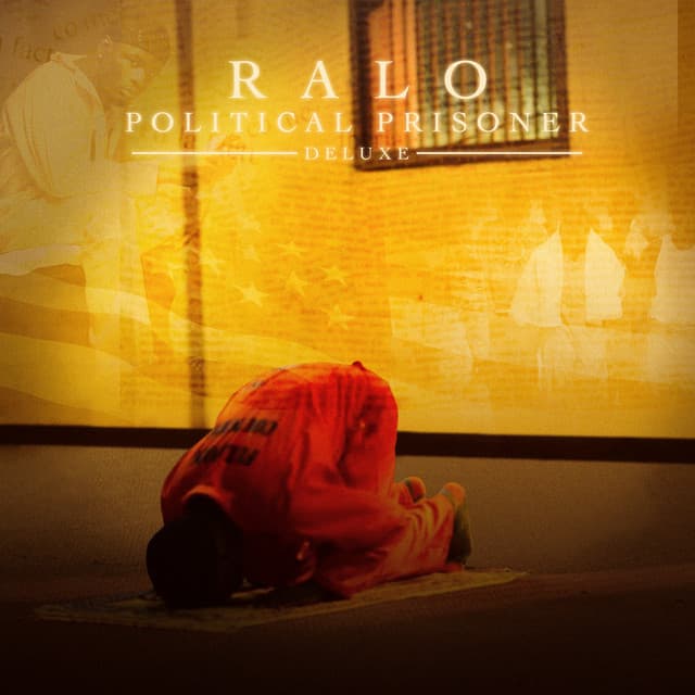 Political Prisoner (Deluxe) cover art