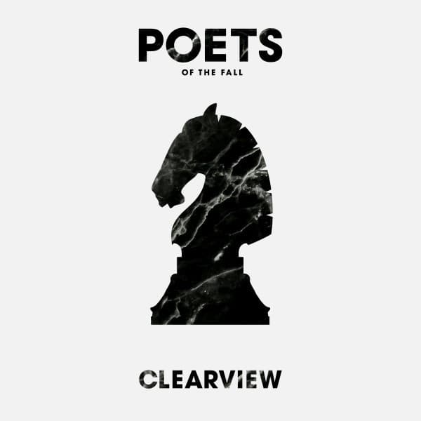 Clearview cover art